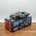 Opposite side view of Brian Vickers No. 25 GMAC diecast
