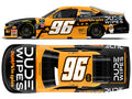 Anthony Alfredo No. 96 Dude Wipes Dumpkin Spice 1:24 Collector Color Chrome