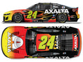 William Byron No. 24 Axalta Final Ride 1:64 Collector