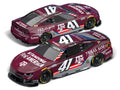Cole Custer No. 41 Texas A&M "Standing for America" 1:24 Collector