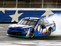 Corey Day No. 17 Hendrickcars.com 1:24 Collectors