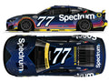 Carson Hocevar No. 77 Spectrum "Dark Mode" 1:64 Hard Top
